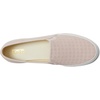 image:imageKeds Womens Double Decker Slip On Fashion SneakerLight Pink Suede