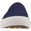 image:imageKeds Womens Double Decker Slip On Fashion SneakerNavy Multi