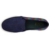 image:imageKeds Womens Double Decker Slip On Fashion SneakerNavy Multi
