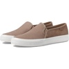 image:imageKeds Womens Double Decker Slip On Fashion SneakerTan Houndstooth Suede