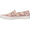 image:imageKeds Womens Double Decker Slip On Fashion SneakerTan Multi Canvas
