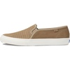 image:imageKeds Womens Double Decker Slip On Fashion SneakerTaupe Suede