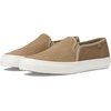image:imageKeds Womens Double Decker Slip On Fashion SneakerTaupe Suede
