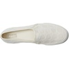 image:imageKeds Womens Double Decker Slip On Fashion SneakerWhite