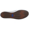 image:imageKeds Womens Double Decker Slip On Fashion SneakerWhiteBlue Canvas