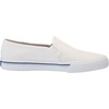 image:imageKeds Womens Double Decker Slip On Fashion SneakerWhiteBlue Canvas