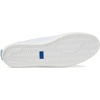 image:imageKeds Womens Kickback Canvas Slip on SneakerBlue Chambray