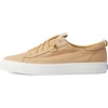 image:imageKeds Womens Kickback Canvas Slip on SneakerCaramel