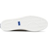 image:imageKeds Womens Kickback Canvas Slip on SneakerGrey