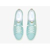 image:imageKeds Womens Kickback Canvas Slip on SneakerLight Blue Dots Print