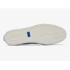 image:imageKeds Womens Kickback Canvas Slip on SneakerLight Blue Dots Print