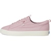 image:imageKeds Womens Kickback Canvas Slip on SneakerMauve Washed Twill