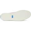 image:imageKeds Womens Kickback Canvas Slip on SneakerMauve Washed Twill