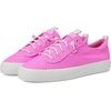 image:imageKeds Womens Kickback Canvas Slip on SneakerNeon Pink