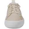 image:imageKeds Womens Kickback Canvas Slip on SneakerOatmeal