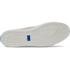image:imageKeds Womens Kickback Canvas Slip on SneakerOatmeal