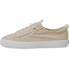 image:imageKeds Womens Kickback Canvas Slip on SneakerOatmeal