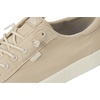 image:imageKeds Womens Kickback Canvas Slip on SneakerOatmeal Washed Twill
