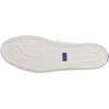 image:imageKeds Womens Kickback Canvas Slip on SneakerWhite