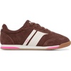 image:imageKeds Womens RvivlChocolate SuedeLeather
