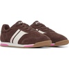 image:imageKeds Womens RvivlChocolate SuedeLeather