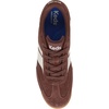 image:imageKeds Womens RvivlChocolate SuedeLeather