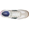 image:imageKeds Womens RvivlCreamForest GreenHot Pink