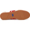 image:imageKeds Womens RvivlSnow WhiteKeds Neon Red Nylon SuedeLeather