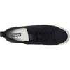 image:imageKeds Womens Skyler Lace Up SneakersBlack Canvas