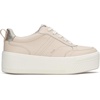 image:imageKeds Womens Skyler Lace Up SneakersBlush Leather