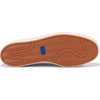 image:imageKeds Womens Skyler Lace Up SneakersOff White Leather