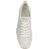 image:imageKeds Womens Skyler Lace Up SneakersSnow White Eyelet