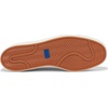 image:imageKeds Womens Skyler Lace Up SneakersTaupe Canvas