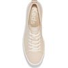 image:imageKeds Womens Skyler Lace Up SneakersTaupe Canvas