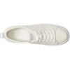 image:imageKeds Womens Skyler Lace Up SneakersWhite Leather
