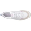 image:imageKeds Womens Skyler Lace Up SneakersWhiteSnow White