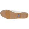 image:imageKeds Womens Triple Kick SneakerBeige Mesh Canvas