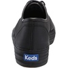 image:imageKeds Womens Triple Kick SneakerBlack Caviar