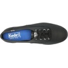 image:imageKeds Womens Triple Kick SneakerBlack Caviar