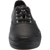 image:imageKeds Womens Triple Kick SneakerBlack Caviar