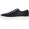 image:imageKeds Womens Triple Kick SneakerNavy Blazer Mesh Canvas