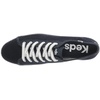 image:imageKeds Womens Triple Kick SneakerNavy Blazer Mesh Canvas