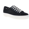 image:imageKeds Womens Triple Kick SneakerNavy Blazer Mesh Canvas