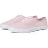 Bleached Mauve Canvas