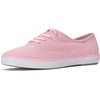image:imageKeds Womens Champion Glitter Lace UpFondant Pink Canvas