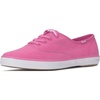 Neon Pink Canvas