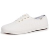 Snow White Mini Daisy Eyelet