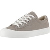 Gray Suede