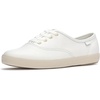 Snow White Leather
