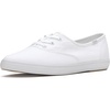 image:imageKeds Womens Champion Point Low Lace UpWhite Canvas